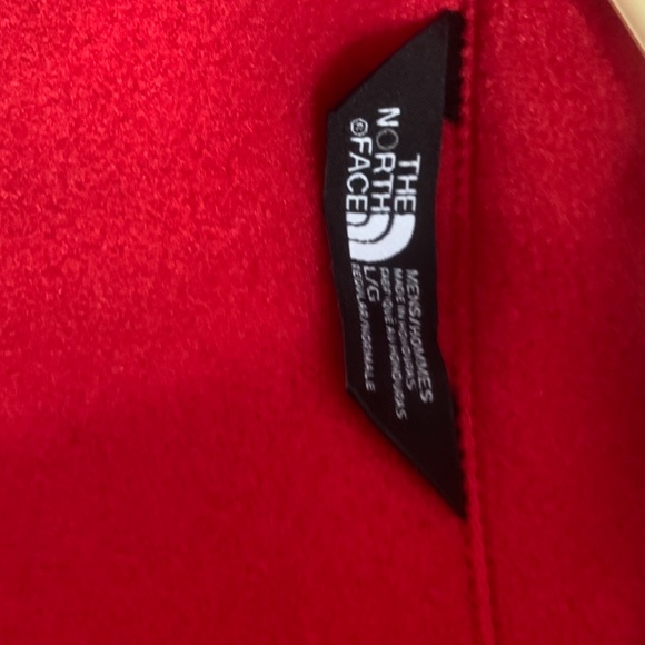 The North Face Polartec Fleece Jacket - Picture 2 of 5